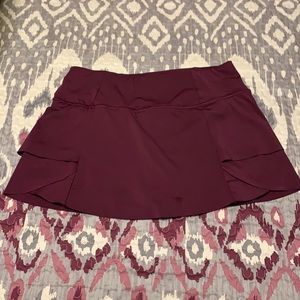 Athleta Skort